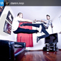 KICKPIC Photos