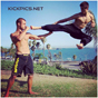 KICKPIC Photos