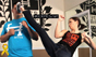 KICKPIC Photos