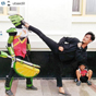 KICKPIC Photos